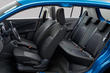 Review van de compacte hatchback Suzuki Celerio foto 4