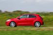 Vierde generatie KIA Rio hatchback foto 8