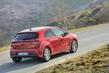 Vierde generatie KIA Rio hatchback foto 4