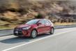 Vierde generatie KIA Rio hatchback foto 3