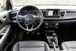 Vierde generatie KIA Rio hatchback foto 5