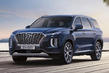 Hyundai Palisade: nieuwe vlaggenschip-crossover van het merk foto 10