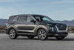 Hyundai Palisade: nieuwe vlaggenschip-crossover van het merk foto 4