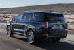 Hyundai Palisade: nieuwe vlaggenschip-crossover van het merk foto 3