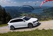 Review van de derde generatie Skoda Superb Combi foto 9