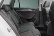 Review van de derde generatie Skoda Superb Combi foto 6