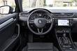 Review van de derde generatie Skoda Superb Combi foto 4