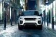 Review van de vernieuwde Range Rover Evoque Coupe foto 2