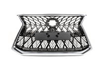 Lexus LX570/450d 2008–2022 Bodykitset (TRD Sport 2017-2020) foto 4