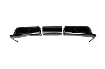 Lexus LX570/450d 2008–2022 Bodykitset (TRD Sport 2017-2020) foto 7