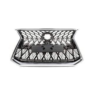 Bodykitset (TRD Sport 2017-2020) Lexus LX570/450d 2008–2022 foto 4