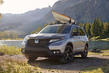 Test van de Honda Passport crossover foto 1