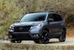 Test van de Honda Passport crossover foto 7