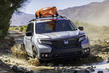 Test van de Honda Passport crossover foto 3