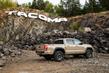 Derde generatie van de Toyota Tacoma pick-up foto 6