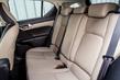 Review van de hybride hatchback Lexus CT 200h foto 3