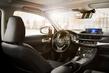 Review van de hybride hatchback Lexus CT 200h foto 2