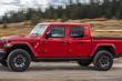 Jeep Gladiator: nieuwe pick-up in het modellengamma van het merk foto 1