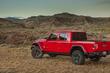 Jeep Gladiator: nieuwe pick-up in het modellengamma van het merk foto 8