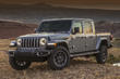 Jeep Gladiator: nieuwe pick-up in het modellengamma van het merk foto 2