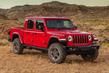 Jeep Gladiator: nieuwe pick-up in het modellengamma van het merk foto 6