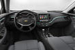 Tiende generatie van de Chevrolet Impala-sedan foto 6