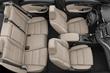 Tiende generatie van de Chevrolet Impala-sedan foto 7