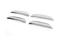 BMW 5 Serie E39 1996–2003 RVS deurgreep covers (4 stuks) foto 2