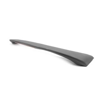 Spoiler Niken V2 (spuitklaar) Hyundai Accent 2011–2017 foto 1