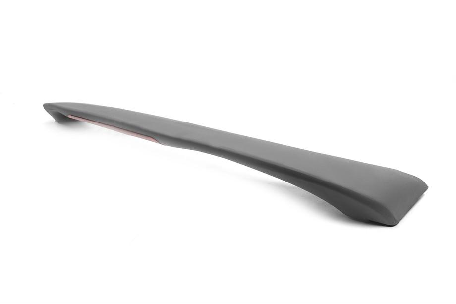 Hyundai Accent 2011–2017 Spoiler Niken V2 (spuitklaar) Image
