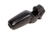 Peugeot 308 2014–2021 Armsteun (zwart) foto 2