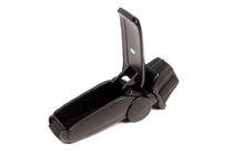 Peugeot 308 2014–2021 Armsteun (zwart) foto 3