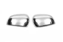 Renault Kangoo 2008–2020 RVS spiegelkappen 2013-2019 (2 stuks) foto 2