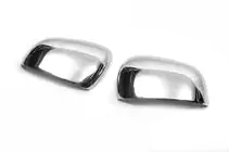 Renault Kangoo 2008–2020 RVS spiegelkappen 2013-2019 (2 stuks) foto 4
