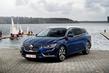 Review van de Renault Talisman Estate stationwagen foto 8
