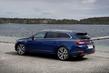 Review van de Renault Talisman Estate stationwagen foto 7