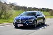 Review van de Renault Talisman Estate stationwagen foto 1
