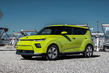 Review van de nieuwe generatie KIA Soul foto 9