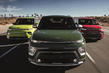 Review van de nieuwe generatie KIA Soul foto 4