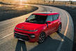 Review van de nieuwe generatie KIA Soul foto 1