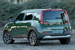 Review van de nieuwe generatie KIA Soul foto 5