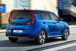 Review van de nieuwe generatie KIA Soul foto 3