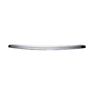 Achterbumper beschermlijst Carmos V1 (RVS) foto 3