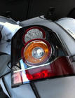 Land Rover Freelander II 2006–2014 Achterlichten (LED) foto 3