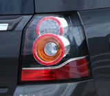 Land Rover Freelander II 2006–2014 Achterlichten (LED) foto 4