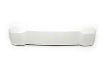 Toyota Land Cruiser 200 2007–2021 LED-achterspoiler (2016-2021) Zwarte kleur foto 8
