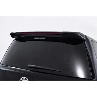 LED-achterspoiler (2016-2021) Toyota Land Cruiser 200 2007–2021 foto 2