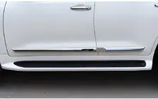Toyota Land Cruiser 200 2007–2021 Deurlijstenset (2016-2021) foto 6