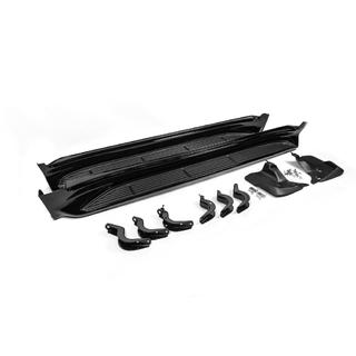 Zijsteps (2015-2021) Toyota Land Cruiser 200 2007–2021 foto 4