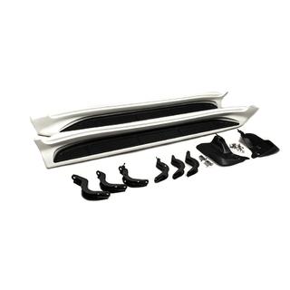 Zijsteps (2015-2021) Toyota Land Cruiser 200 2007–2021 foto 2